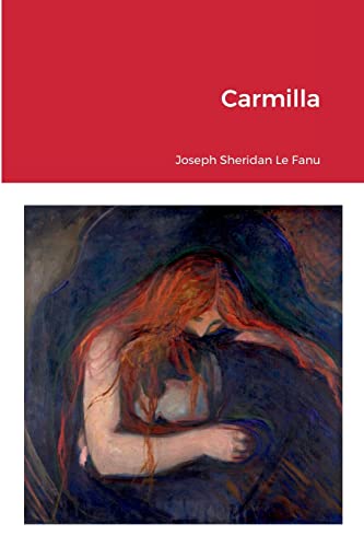 Image of Carmilla