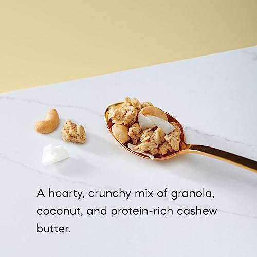 Nature'S Path Organic Coconut Cashew Gluten Free Granola 11Oz Pouch thumb #1