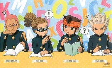 Amazon.co.jp: イナズマイレブン ストーンペーパーブックカバー