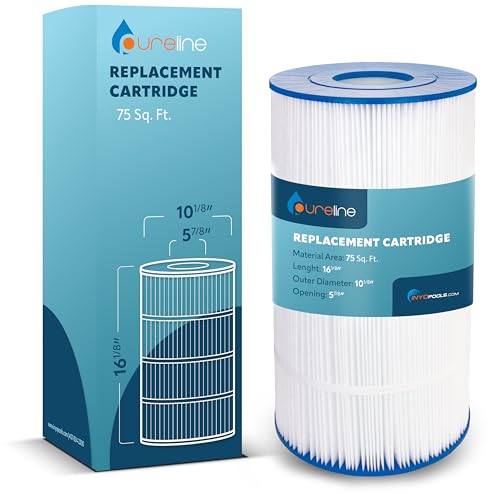 Waterco 30B3000 Gauge 0-60psi