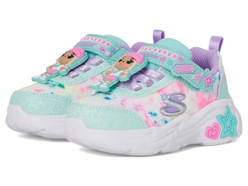 Skechers Skech Squad chaussures de marche légères idéales pour le voyage