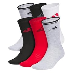 Cool Light Heather/Black/Better Scarlet/Graphic