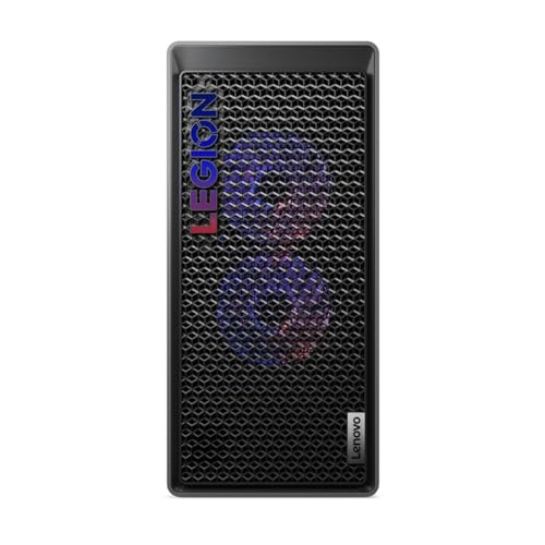 Lenovo PC de Sobremesa Legion T5 26IRX9 32 GB RAM 1 TB SSD NVIDIA GEFORCE RTX 4060 TI - Marca EAN: 0198155113680