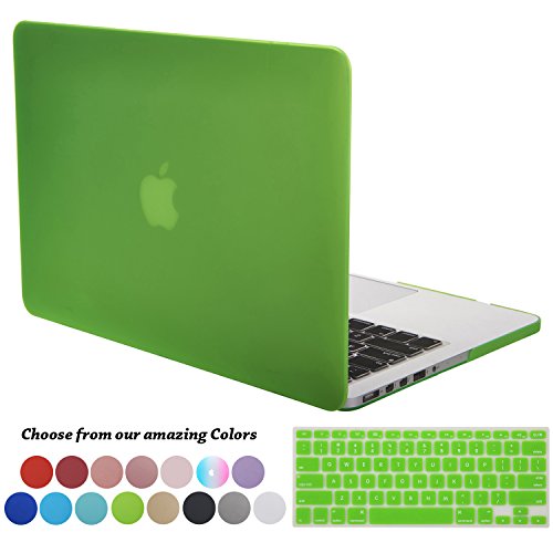 MacBook Pro 13 Retina Case Shell, TECOOL [Ultra