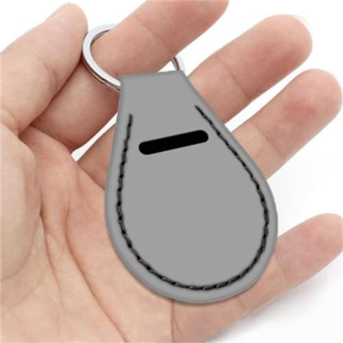 Instantarts Brown Cow Hide Car Accessories 13 Packs Vehicle Bucket Seat Covers + Seat Belt Pads + Cup Mat Pad + Lip Gloss Tube Sleeve + Keychain + Steering Wheel Cover #TOP6