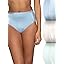 Hi Cut - 3 Pack - Mint Chip/Morning Rain/Fawn