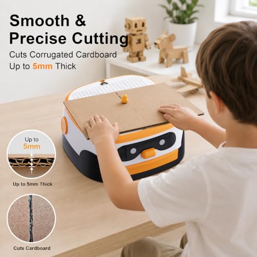 Cardboard Cutter for Kids - image 3
