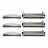 SP-93/SP-94/MS3 Series Shaver Foil Screens & Cutter Blade Head Replacement for Remington's Microscreen 3 TCT Foil Shavers MS3-2000, MS3-2700, MS3-3000, MS3-3500, MS3-3700