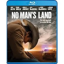No Mans Land [Blu-ray] [DVD]