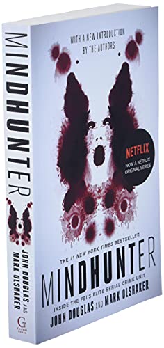 Mindhunter: Inside the FBI's Elite Serial Crime Unit - Thumbnail 3