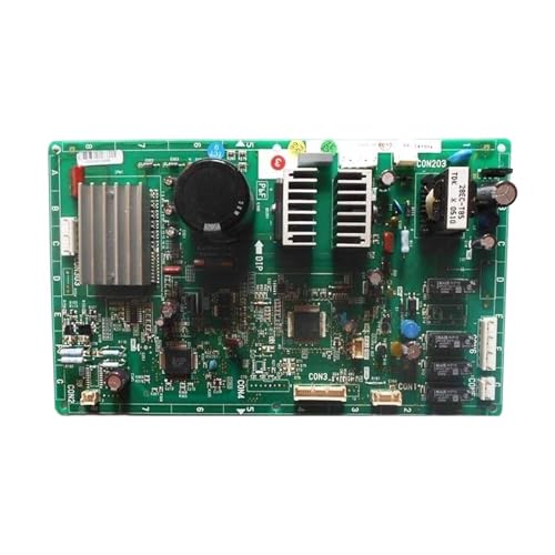 Placa de circuito impreso for computadora de refrigerador NR-C25(28) WU1 EP-HK29324301A BG-149304 Placa de controlador compatible con Panasonic