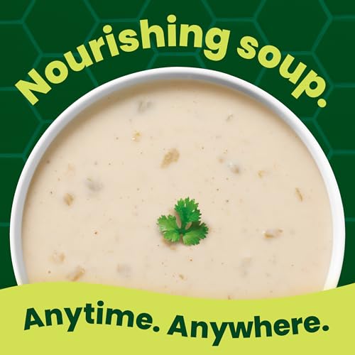 Image of Pacific Foods Organic Condensed Cream of Celery Soup, 10.5 oz Can (Pack of 4)