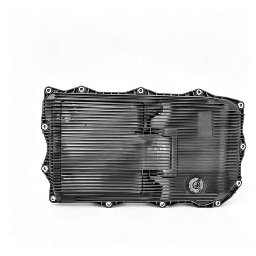 Cárter de aceite 8HP45 para Land Rover y motores compatibles con filtro integrado