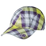 [ニューバランス] キャップ NBW32461A 670 アサイーベリー F