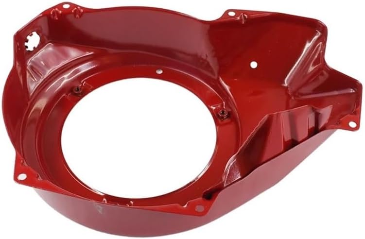 Recoil Shroud Starter Cooling Fan Cover Fit for GX240 GX270 Lawn Mower Engine Grass Garden Tool image 3