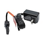 Replacement for Fisher Price Wild Thing Power Wheels Rapid Battery Charger by Technical Precision