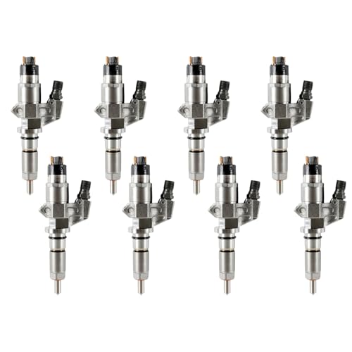 IMIFAFTAbT Duramax LB7 Fuel Injectors