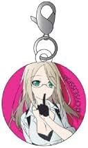 Amazon.co.jp: 妖狐×僕ss ストラップ