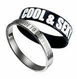 dolce gabbana armband edelstahl  D&G Dolce&Gabbana Damen-Armreif Edelstahl 20 cm-DJ0582