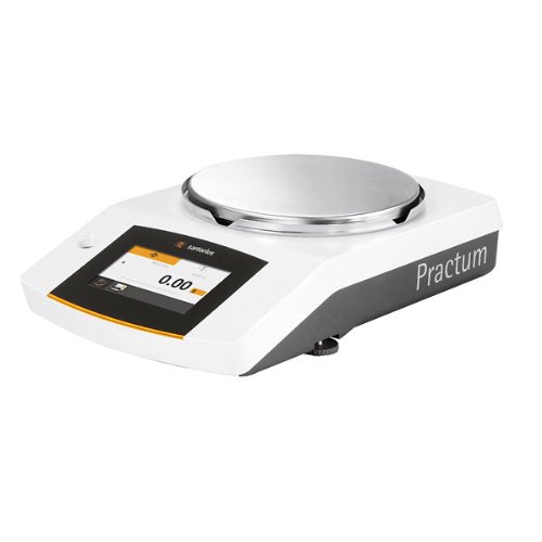 Sartorius Practum 313-1S