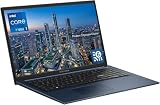 ASUS Vivobook 17″ (90NB13X2-M00HV0) technical specifications