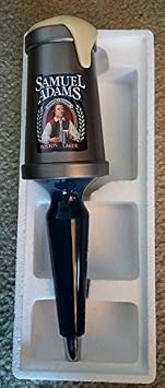Samuel Adams Rare New World Chalice