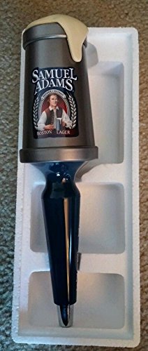 Samuel Adams Rare New World Chalice