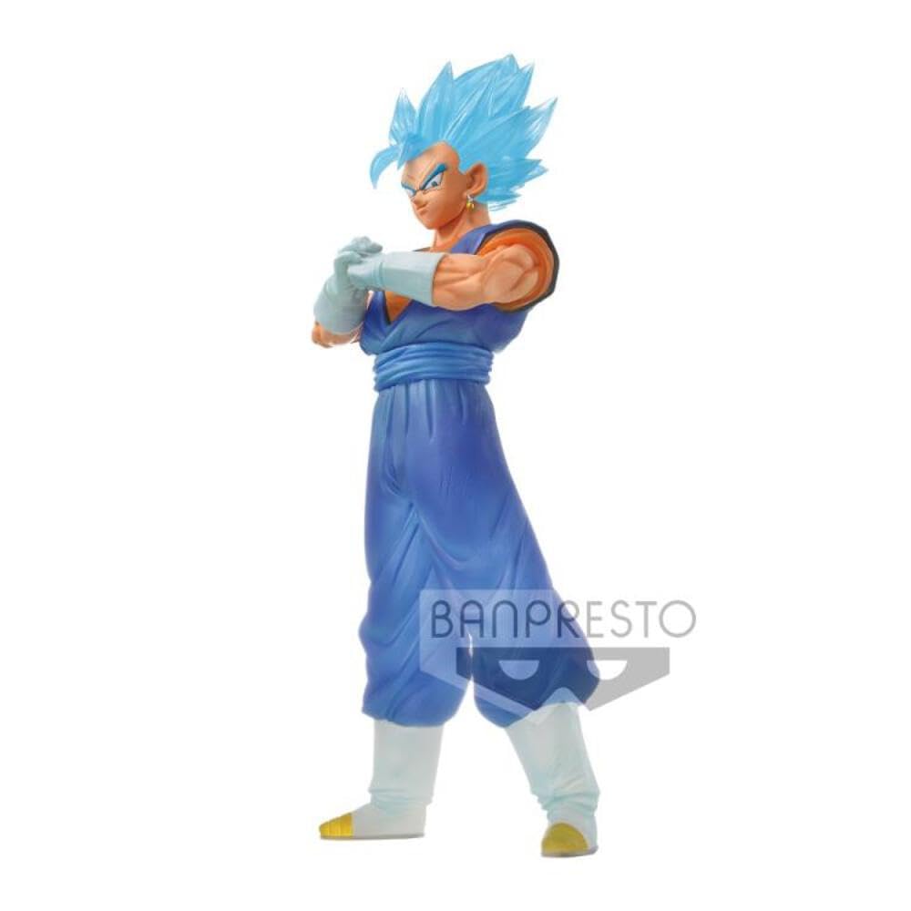 Amazon.co.jp: バンプレスト ドラゴンボール超 CLEARISE 超サイヤ人