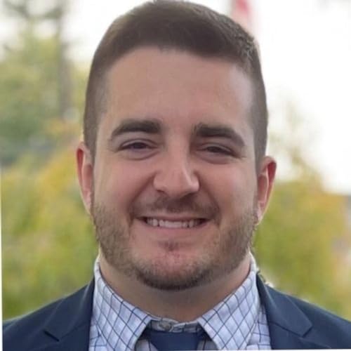 Seth Bellott Titelbild