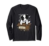 Border Collie Dog Lover