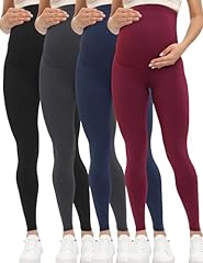 4pack Black/Darkgrey/Navy/Wine Red