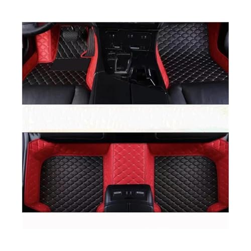 Alfombrillas Audi A3 8P Marca PGQSQVTXF