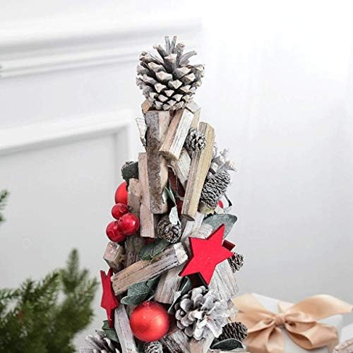 Corona Di Natale In Abete Artificiale, 45 Cm, Realistica E Durevole, Per Porta O Decorazione Invernale Interna/esterna