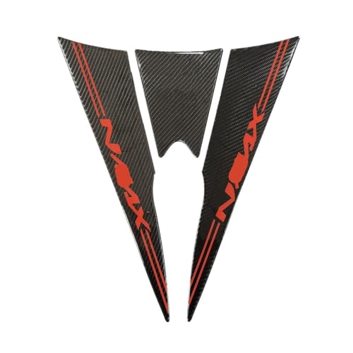 Protection réservoir moto carbone pour préserver le look de votre NMAX 155