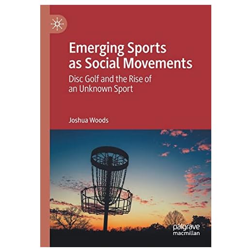Emerging Sports as Social Movements Book