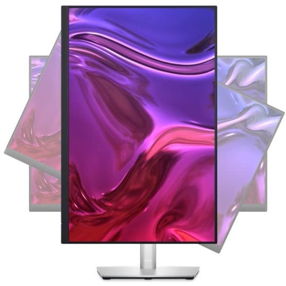 Amazon.com: Dell P2423 24