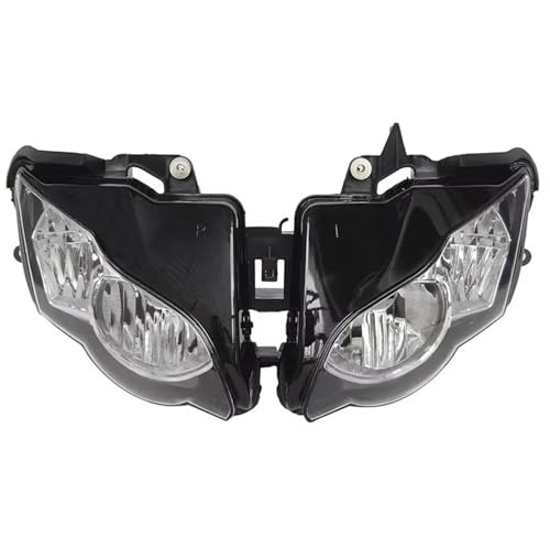 Ensemble de phare avant moto CBR1000RR 2008-2011 bloc optique feux avant