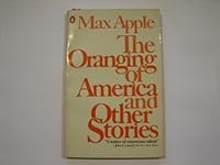 The Oranging of America and Other Stories 0140103104 Book Cover