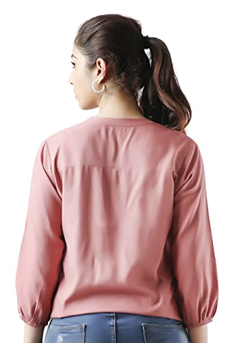 Image of FAB STAR- LOOK GREAT FEEL GREAT. Women's Top.