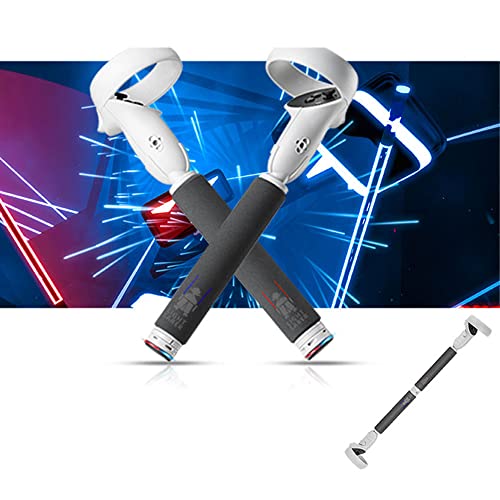 Accesorio VR Gorilla Tag para simulación de Golf y tenis en casa
