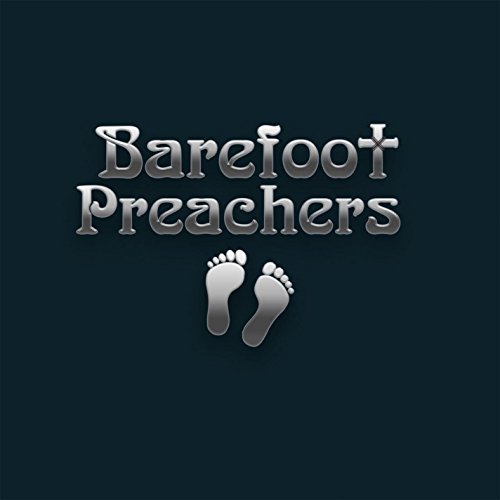 Barefoot Preachers