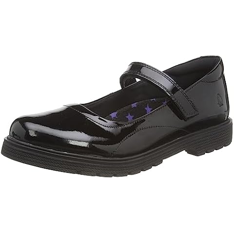 Hush Puppies Tally Chaussures d'école Filles Cover
