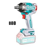 TOTAL One-Stop-Tools-Station
