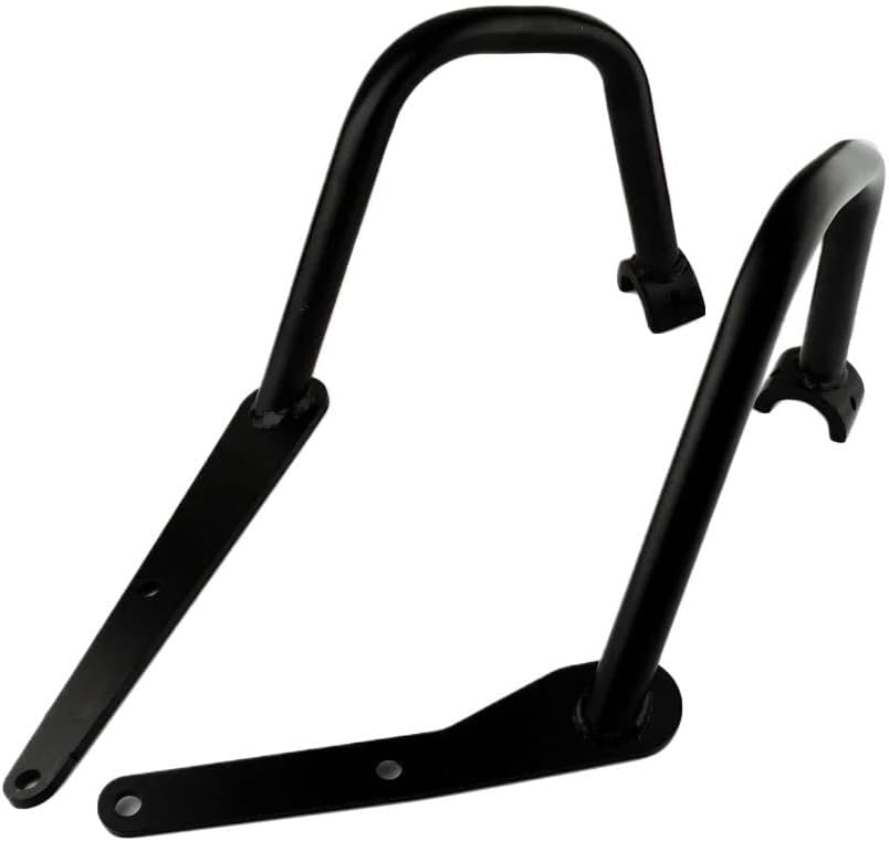 Engine Protection Bar Motorcycle Highway Engine Guard Bumper Crash Bar Falling Protector for Star Bolt XV950 / R 2014-2020