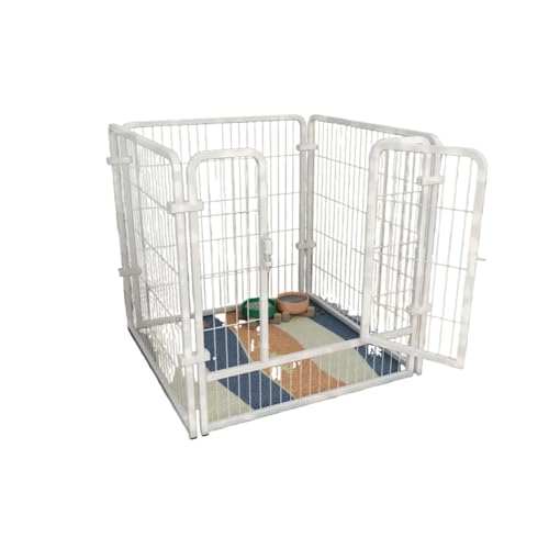 Damika ybgT[NyDIY\z܂肽ݎ P[W L ybgtFX  Op ^ ^p Q[g hAt ܂肽 gݗĊȒP Hsv 80cm ubN SEh~ L 160×80×80CM u