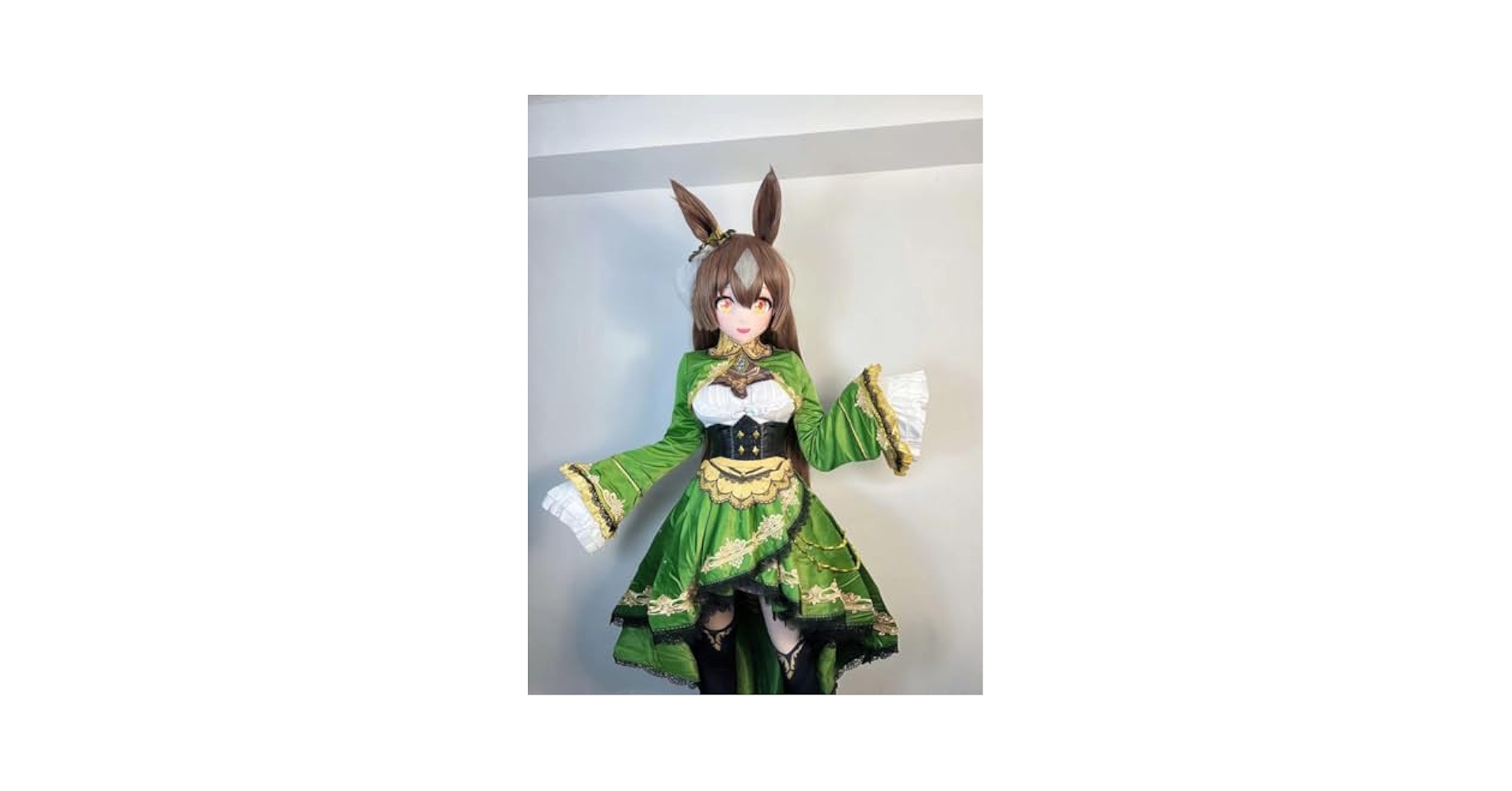 着ぐるみコスプレ用サトノダイヤモンドお面 着ぐるみコスプレ用サトノダイヤモンドお面 Yahoo!オークション