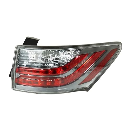 Feu stop et signalisation Lexus CT200h 2011-2016 éclairage arrière droit