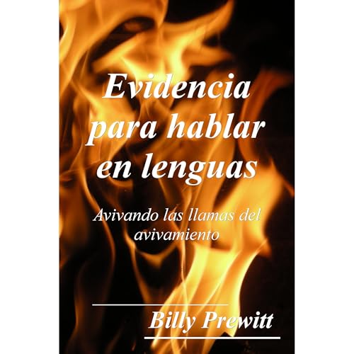 Billy Prewitt's Evidencia para hablar en lenguas episode artwork