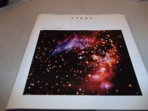 Stars (A Scientific American Library Book)