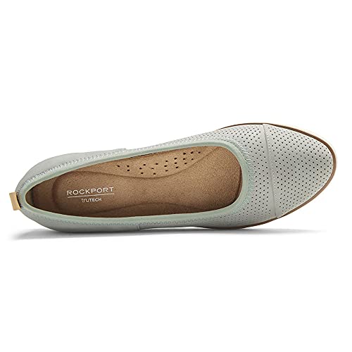 Image of Rockport Womens Stacie Perf Loafer